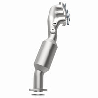 MagnaFlow 07-13 Lexus IS250 2.5L California Grade CARB Compliant Direct-Fit Catalytic Converter