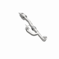 MagnaFlow 16-17 Honda Accord 3.5L Direct-Fit Catalytic Converter