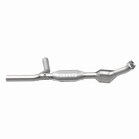 MagnaFlow Direct Fit Catalytic Converter 97-99 E-150/250 4.6L P/S