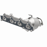 MagnaFlow 18-20 Kia Rio 1.6L California Grade CARB Compliant Direct-Fit Catalytic Converter