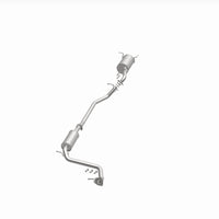 MagnaFlow Honda BRE Exhaust Replacement Kit