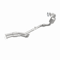 MagnaFlow 12-16 Cadillac SRX 3.6L Direct Fit Converter