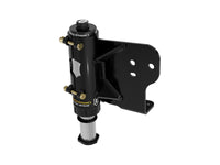 ICON 22-24 Toyota Tundra Rear Hydraulic Bump Stop Kit - 3-5in Lift