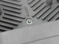 aFe Transmission Pan (Raw); Ford F-150 Trucks 6R80 09-15