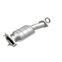 MagnaFlow Direct Fit Catalytic Converter 04 Ranger/BSer 3.0 Rear