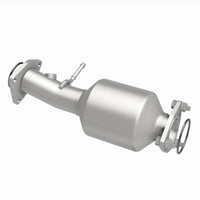 MagnaFlow 2015 Honda CR-V 2.4L California Grade CARB Compliant Direct-Fit Catalytic Converter