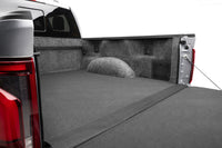 Husky Liners 07-18 Silverado/Sierra 1500 & 11-19 2500HD/3500HD Guardian Impact Bed Liner - Full