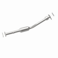 MagnaFlow Conv DF 01-04 Saturn L 2.2L