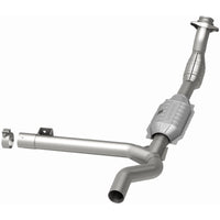 MagnaFlow Direct Fit Catalytic Converter 99-00 F-150 4.2L V6 2WD P/