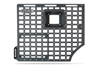 ADD 2021+ Ford F150 Raptor 66in Bed Side Molle Panels - Driver Front