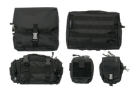 Body Armor 4x4 Universal Molle Bags