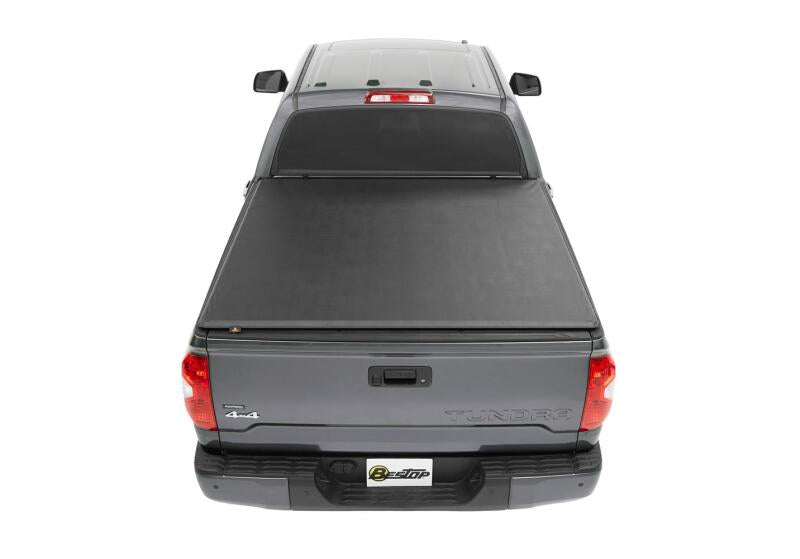 Bestop 07-26 Toyota Tundra For 65 Ft Bed Ez-Fold Soft Tonneau