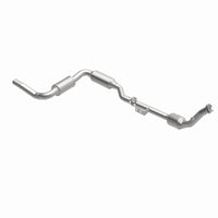 MagnaFlow 01-02 Mercedes-Benz ML320 3.2L California Grade CARB Compliant DF Catalytic Converter