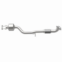 MagnaFlow 13-15 Chevrolet Spark 1.2L California Grade CARB Compliant Direct-Fit Catalytic Converter