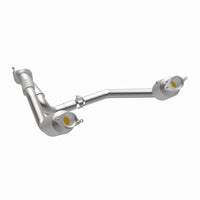 MagnaFlow 19-24 Ram 1500 5.7L OEM Grade Federal/EPA Compliant Direct-Fit Catalytic Converter