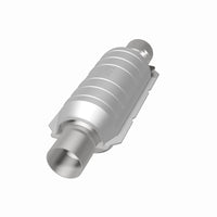 MagnaFlow Universal Catalytic Converter 2.00inch GM 3.8L