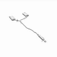 MagnaFlow Toyota BRE Exhaust Replacement Kit