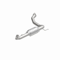 MagnaFlow Direct Fit Catalytic Converter 05-07 4Runner Driver Side Rear