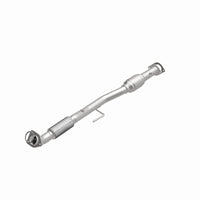 MagnaFlow 07-10 Nissan Altima 2.5L Direct Fit Converter