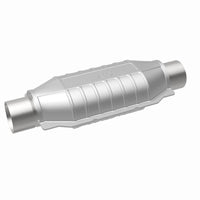 MagnaFlow 3.00 CA Universal Converter