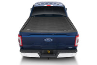 BAK 2026+ Ford Ranger 5ft Bed Revolver X2