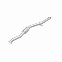 MagnaFlow 14-15 Subaru Forester 2.0L California Grade CARB Compliant Direct-Fit Catalytic Converter
