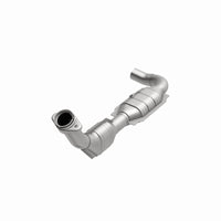 MagnaFlow Direct Fit Catalytic Converter 99 F150 4.6L V8 D/S 2WD