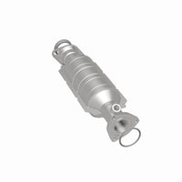 MagnaFlow Direct Fit Catalytic Converter 1998 Honda Odyssey 2.3L
