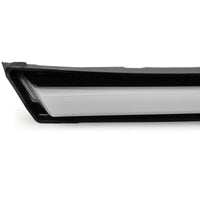 AlphaRex 21-24 Toyota GR86 / Subaru BRZ LUXX-Series LED Trunk Light Black