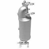 MagnaFlow 16-21 Honda Civic 1.5L Direct Fit Converter