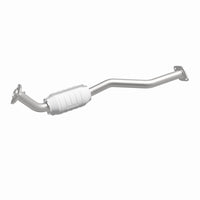 MagnaFlow DF Catalytic Conv 01-04 Nissan Frontier/XTerra 3.3L (Exc Supercharged) D/S Rear (49 State)