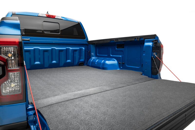 Husky Liners 02-19 RAM 1500 & 02-25 2500/3500 8ft Bed Guardian Impact Bed Mat