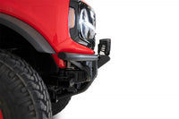 Addictive Desert Designs 21-22 Ford Bronco Pro Bolt-On Add-On Light Hoop