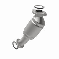 MagnaFlow DF Cat Conv 99-03 Lexus RX300/01-03 Toyota Highlander 3.0L D/S *NOT TO BE SOLD IN CA*