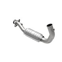 MagnaFlow Direct Fit Catalytic Converter 2004 Liberty P/S frt
