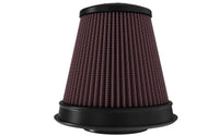 K&N Universal Air Filter 4in Flg 8-1/2in B 5in T 8in H Gen 3