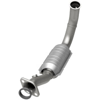 MagnaFlow Direct Fit Catalytic Converter 2004 Liberty P/S frt