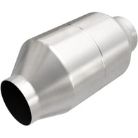 MagnaFlow Universal Catalytic Converter 3.50 inch O/C Diesel