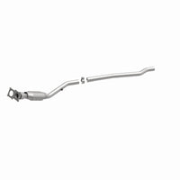 MagnaFlow Direct Fit Catalytic Converter 96-98 Caravan-Voyager 3.3L/