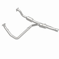 MagnaFlow 21-24 Ram 2500 6.4L OEM Underbody Direct-Fit Catalytic Converter