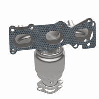 Magnaflow 07-10 Kia Sedona 3.8L California Grade CARB Compliant DF Manifold Catalytic Converter