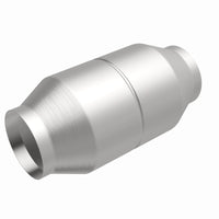 MagnaFlow Universal Catalytic Converter 5.00 inch C/C Diesel