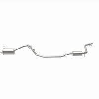 MagnaFlow Honda BRE Exhaust Replacement Kit