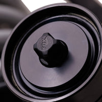 Fox 22-24 Lexus LX600 2.5 Performance Elite Series Front Coil-Over Reservoir Shocks- Adjustable
