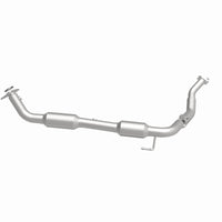 MagnaFlow 08-09 Toyota Tundra 4.7L California Grade CARB Compliant Direct-Fit Catalytic Converter
