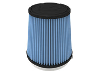aFe Magnum FORCE Intake  Repl. Filter w/ D2 Dura-Dry Media - 5-1/2in F x 7in B x 5-1/2in T x 7in H