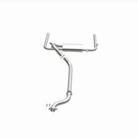 MagnaFlow 93-97 Camaro Firebird 5.7L BRE Exhaust Kit