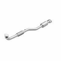 MagnaFlow 04-06 Hyundai Elantra 2.0L Direct Fit Converter