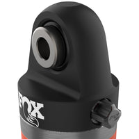 Fox 2.5 Factory Series 14in. Air Shock 1-5/8in. Shaft (Normal Valving) 40/80 - Black