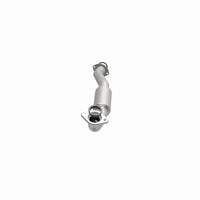 MagnaFlow 09-13 Toyota Highlander 2.7L Direct Fit Converter